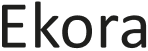 Экора Экора